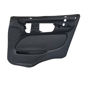 Hino 500 FD.FG.GH'02-ON DOOR TRIM HC-T-4201 Japanese Heavy Duty Truck Accessories Body Spare Parts 