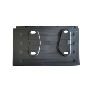 BENZ ACTROS MPIV MUDGUARD LH 9608817102 9608813503 HC-T-1830 European Heavy Duty Truck Accessories Body Spare Parts 