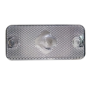 DAF XF105 SIDE LAMP 1653605 HC-T-12041 European Heavy Duty Truck Accessories Body Spare Parts 
