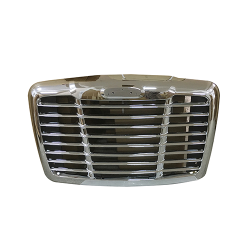 HC-T-15028* FREIGHTLINER CASCADIA GRILLE CHROME A17-19112-000/A17-15624-003