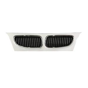 HC-T-26071 T-king truck body parts xiaobaoma front middle grille