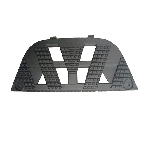 BENZ ACTROS MPIV FOOT STEP A9606662228 HC-T-1808 European Heavy Duty Truck Accessories Body Spare Parts 