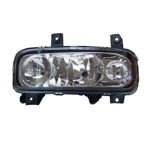 BENZ ACTROS AXOR/ATEGO HEAD LIGHT 9738202861/9738202961/9738202661/9738202761 HC-T-1067 European Heavy Duty Truck Accessories Body Spare Parts 