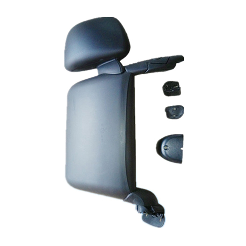 HC-T-8046 Scania 114 truck spare parts side mirror rear view mirror
