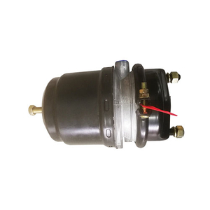 DAF NEW EURO LF6 SPRING BRAKE CHAMBER 1686002 1365122 9254811510 HC-T-12105 European Heavy Duty Truck Accessories Body Spare Parts 