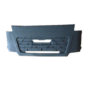 HC-T-6228-1 MAN TGS truck body parts front small panel 
