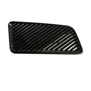 VOLVO VNM AIR GRILLE 8084166 HC-T-7201 American Heavy Duty Truck Accessories Body Spare Parts 