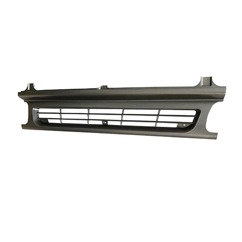 HINO MFD.MFF'90-'98/MGD/MFG'90-ON/MGH'94-ON 90-97 15TS FRONT GRILLE HC-T-4310 Japanese Heavy Duty Truck Accessories Body Spare Parts 