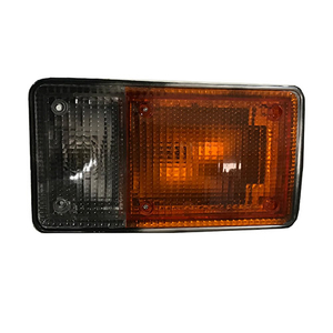 NISSAN FRONT LAMP 215-1630 HC-T-10040 Japanese Heavy Duty Truck Accessories Body Spare Parts 