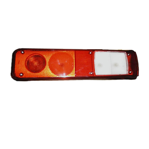 HC-T-11026-1 Renault Premium LED Rear Lamp Tail Lamp 098210900/098210901