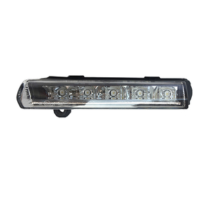 BENZ ACTROS MP4 LED DAY LAMP A9608201056 A9608200956 HC-T-1789 European Heavy Duty Truck Accessories Body Spare Parts 