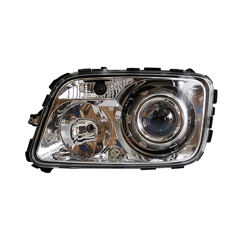 BENZ ACTROS MP3 HEAD LAMP 9438202361 R 9438202261 L HC-T-1395-4 European Heavy Duty Truck Accessories Body Spare Parts 