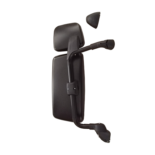 HC-T-8145 Scania R420 truck spare parts side mirror manual rear view ...